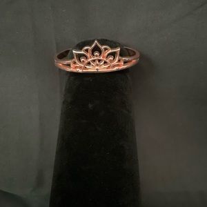 Copper bracelet
